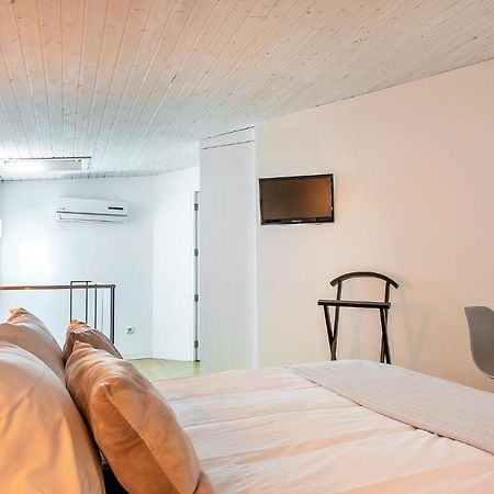 Wake Up Famalicao Aparthotel Vila Nova de Famalicão Eksteriør bilde